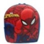 Mochila 3D Spiderman Marvel 30cm