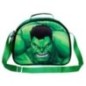 Bolsa portameriendas 3D Destroy Hulk Marvel