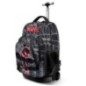 Trolley Spin Spiderman Marvel 47cm