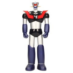 Figura Mazinger Z con luz 30cm