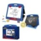 Set papeleria portatil Spiderman Marvel