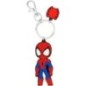 Llavero Spiderman Marvel