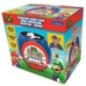 Reloj despertador Super Mario Bros