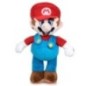 Peluche Mario Super Mario Bros Nintendo soft 18cm