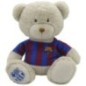 Peluche Osito FC Barcelona 35cm