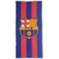 Toalla FC Barcelona microfibra