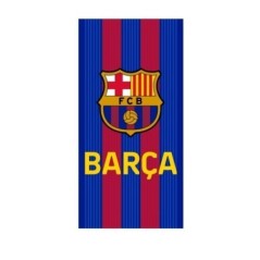 Toalla FC Barcelona microfibra