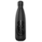 Botella acero inoxidable Real Madrid 550ml