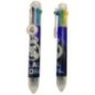 Boligrafo 8 Colores Real Madrid