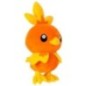 Peluche Torchic Pokemon 20cm