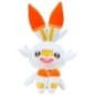 Peluche Scorbunny Pokemon 30cm