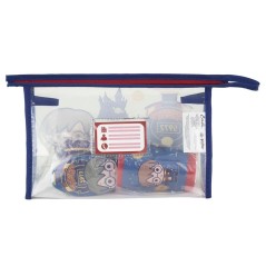 Neceser completo Harry Potter en HappyJuguetes.com