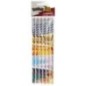Set 6 Lapices Pokemon