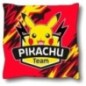 Cojin Team Pikachu Pokemon