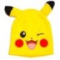 Gorro 3D Pikachu Pokemon