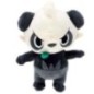 Peluche Pancham Pokemon 21cm