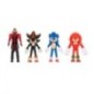 Figura La Pelicula Sonic 3 7cm surtido
