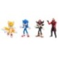 Figura Sonic 3 13cm surtido