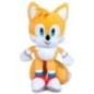 Peluche Tails Sonic soft 30cm