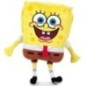 Peluche Bob Esponja soft 15cm