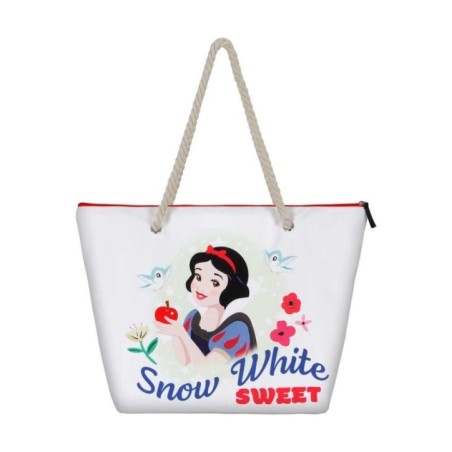 Bolsa playa Sweet Blancanieves Disney
