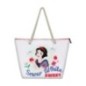 Bolsa playa Sweet Blancanieves Disney