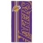 Toalla Los Angeles Lakers algodon