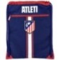 Saco Atletico de Madrid 41cm