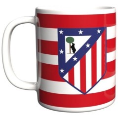 Taza Atletico de Madrid