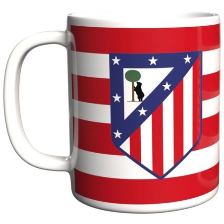 Taza Atletico de Madrid