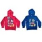 Sudadera capucha Mickey Disney surtido