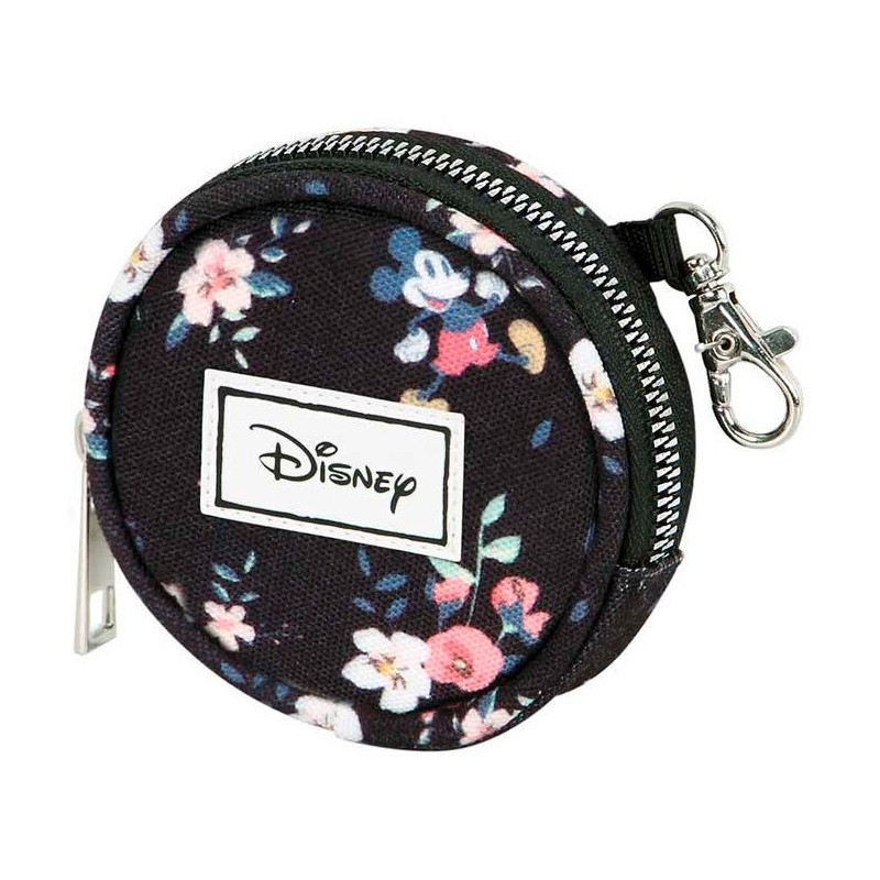 Monedero Cookie Nature Mickey Disney