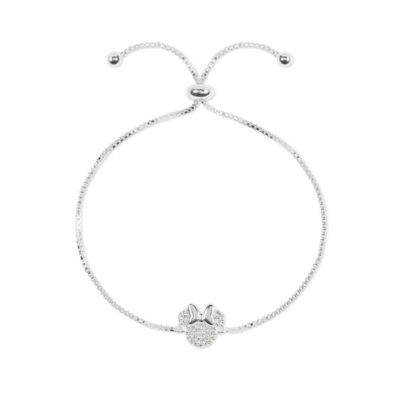 Pulsera Minnie Disney