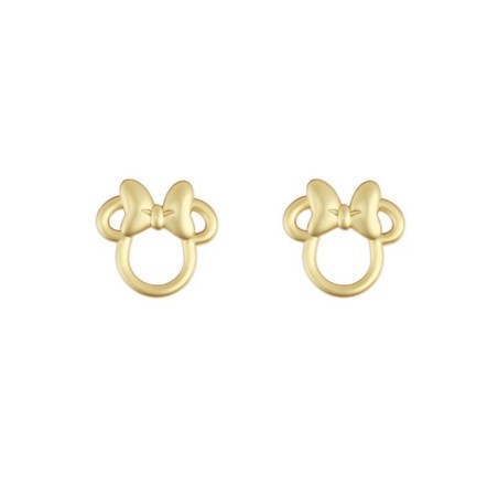 Pendientes Minnie Disney