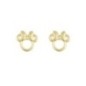 Pendientes Minnie Disney