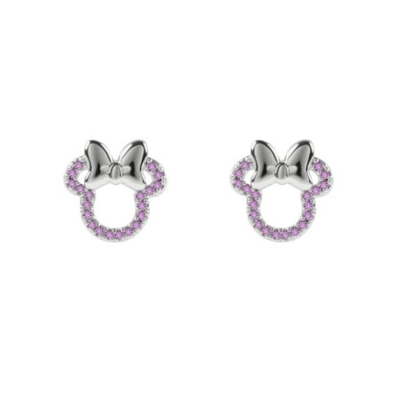 Pendientes Minnie Disney