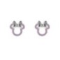Pendientes Minnie Disney