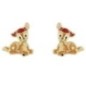Pendientes Bambi Disney