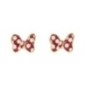Pendientes Lazo Minnie Disney