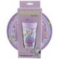 Set vajilla Snoopy 3pzs