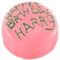 Pufflums Tarta Harrys Birthday Harry Potter