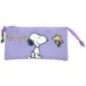 Portatodo Snoopy triple