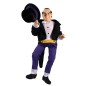 Figura Penguin DC Comics 20cm