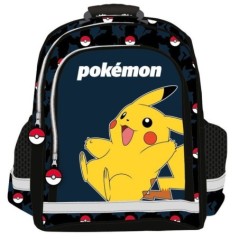 Mochila Pokeball Pokemon 41