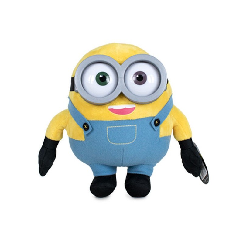 Peluche Bob Minions 24cm