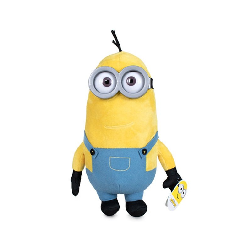 Peluche Kevin Minions 33cm