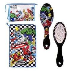 Neceser escolar Los Vengadores Avengers Marvel