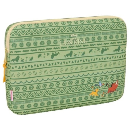 Funda portatil Mufasa El Rey Leon Disney