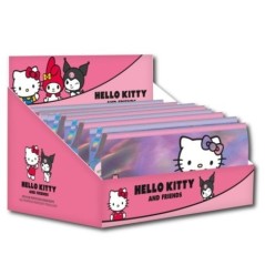 Portatodo Hello Kitty surtido