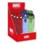 Boligrafo peluche Los Vengadores Avengers Marvel surtido